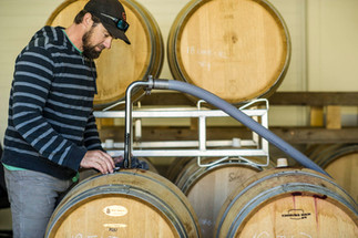 Wine Director Scott Robinson