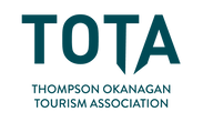 Thompson Okanagan Tourism Association