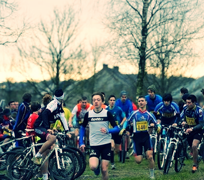 PROMO RUN & BIKE (CERFONTAINE - NAMUR)
