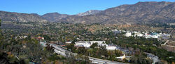 la canada