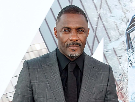 Idris Elba Is Moving Away From Acting, Wants To Focus On Other Things...