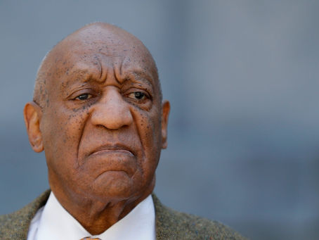 Bill Cosby Released From Prison