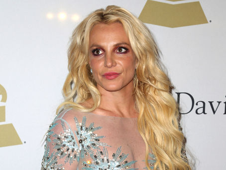 Judge Denies Britney's Request To Remove Father From Conservatorship