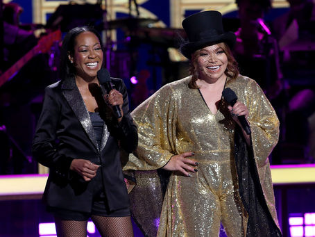 2021 Soul Train Awards Recap