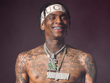 Soulja Boy and Lil Yatchy Face Class Action Lawsuit For Alleged Cryptocurrency Scheme