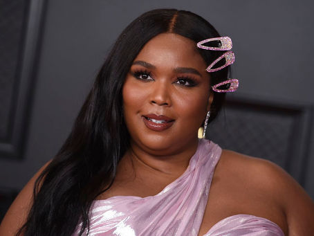 Lizzo's Reality Show Is Coming