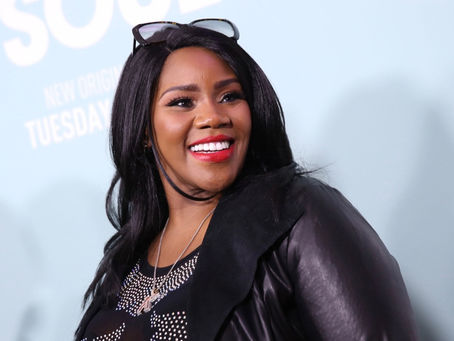 Update: Kelly Price Not Missing, Says Lawyer