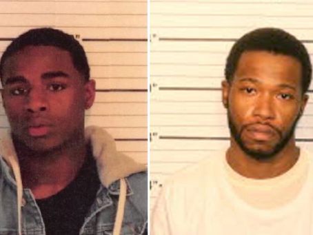 Suspects in Young Dolph Case Arrested