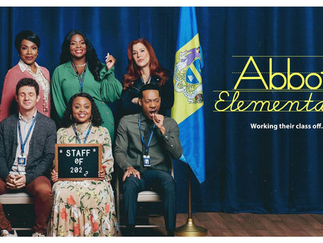 They're In! Emmy Nominations 2022
