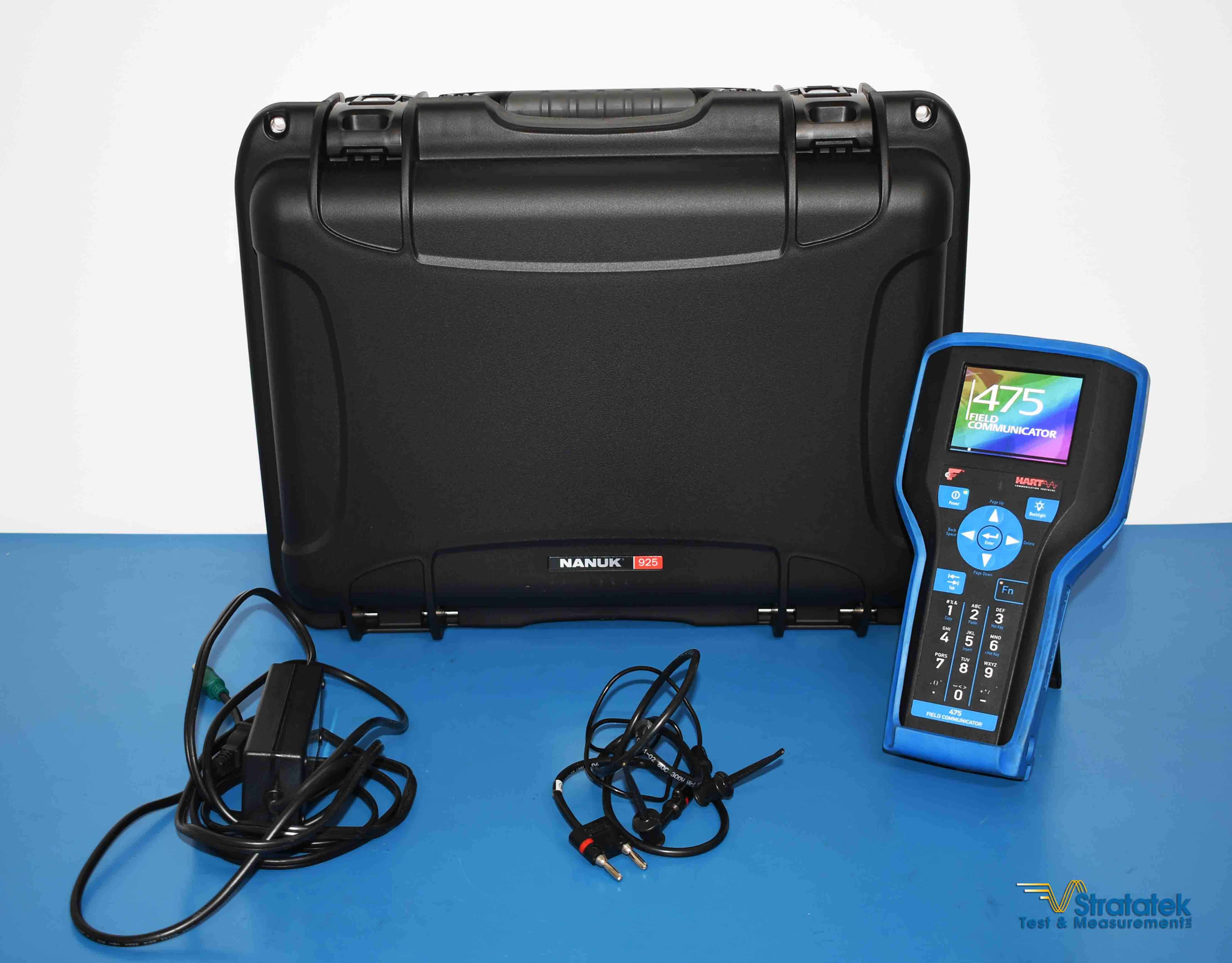 Emerson 475 Field Communicator HART BlueTooth