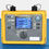 Thumbnail: Fluke 1735 3 Phase Power Logger Analyst PQA 3000A Flexi CTs Calibrated