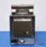 Thumbnail: Fluke 7109A Calibration Bath back view