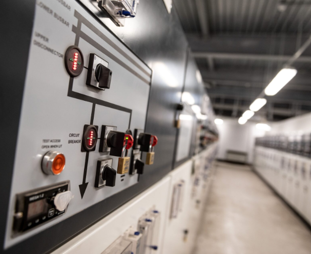 Thumbnail: IPEC PrecisePD Partial Discharge Spot Testing and Location System for Cables Close up