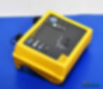 Thumbnail: Fluke 1735 3 Phase Power Logger Analyst PQA 3000A Flexi CTs Calibrated