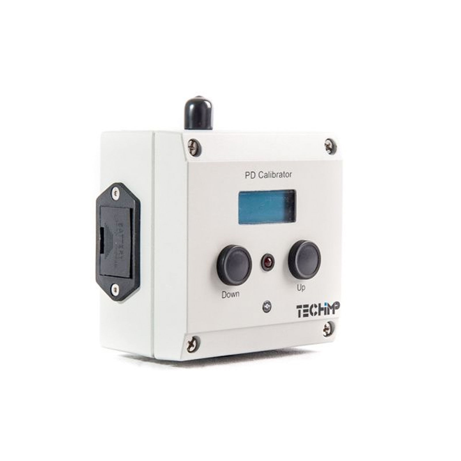 Techimp Partial Discharge Calibrator