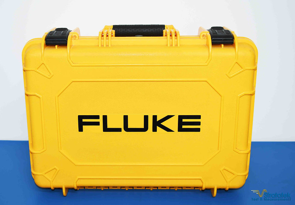 Thumbnail: Fluke ii900 Industrial Acoustic Imager 2 kHz to 52 kHz