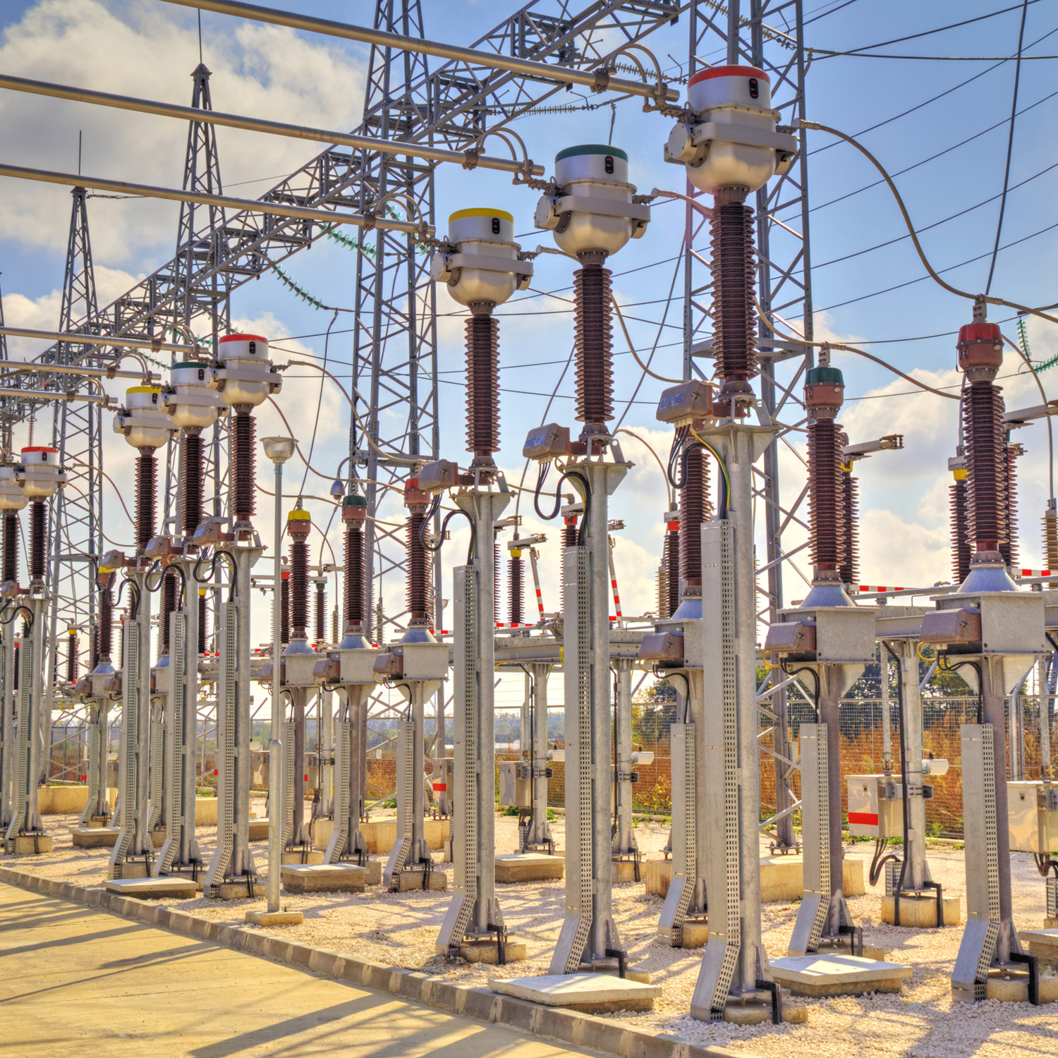 condition monitoring of ht motors condition monitoring of ht motors