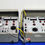 Thumbnail: ETI DRT 150 Dynamic Relay Test Set 1a and 1b NIST Calibrated Adwel ETI DRT 150