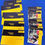 Thumbnail: Fluke 810 Vibration Tester with 810S Sensor and Accessories