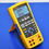 Thumbnail: Fluke 726 Precision Multifunction Process Calibrator HART NIST Calibrated