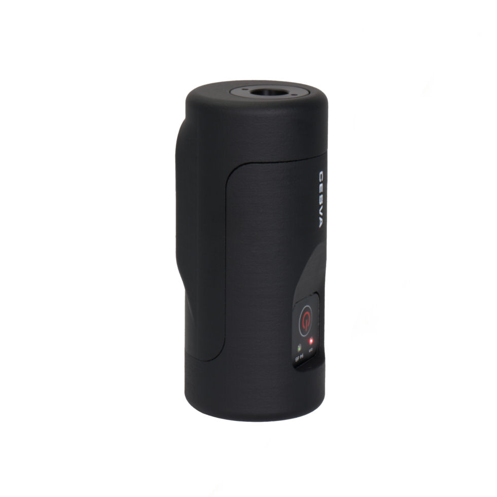 Thumbnail: CESVA CB012 Acoustic Calibrator Class 2 Sound Level Meter Dosimeter Calibrator