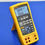 Thumbnail: Fluke 726 Precision Multifunction Process Calibrator HART NIST Calibrated