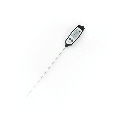 Leyro Instruments LDT 100 Portable Thermometer -50 to +250°C Accuracy ±0.05°C
