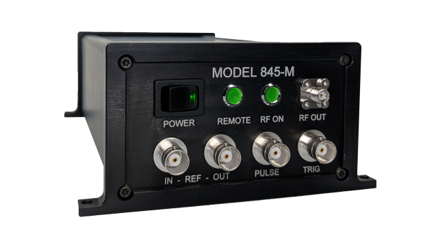 Berkeley BNC Model 845-M Series Multi-Channel RF Signal Generator 10 MHz  20 GHz