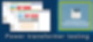 ISA PADS Software (Power Apparatus Diagnostic Software)