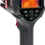 Thumbnail: Sonel KT-550 Thermal Imager 640x480 Pixel -40°C...+150°C, 0°C...+650°C