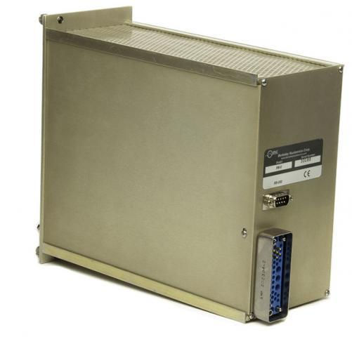 Thumbnail: Berkeley BNC Model PB-5 Precision NIM Pulse Generator Temp Stability ±5ppm  Right Side angular view