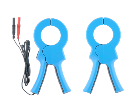 Thumbnail: Metrel MI 3290 GL Earth Analyzer Earth Tester with GL Set