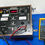 Thumbnail: Multi-Amp FTS-300 Frequency Test Set & DC Power Supply NIST Calibrated