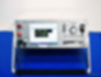Schleich MTC2 15kV Winding Surge Tester measuring resistance