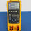 Thumbnail: Fluke 724 Temperature Calibrator NIST Calibrated with Data