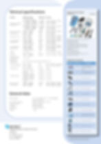Thumbnail: Metrel MI 3125 BT EurotestCOMBO Insulation, Continuity Tester, TRMS, RCD 1000V