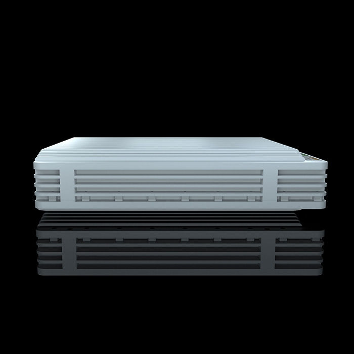 Thumbnail: Aaronia SPECTRAN V6 RODB 100RA-6 Spectrum Analyzer for Outdoor 9kHz - 6GHz