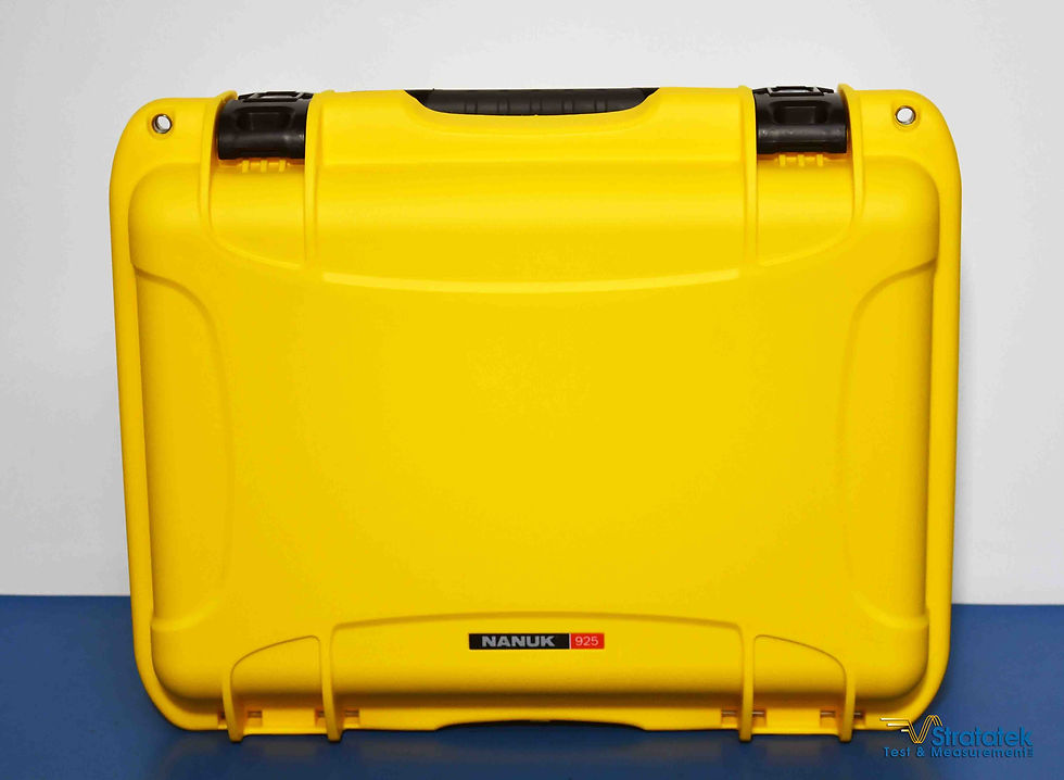 Thumbnail: Fluke 753 Documenting Process Calibrator NIST Calibrated with Data