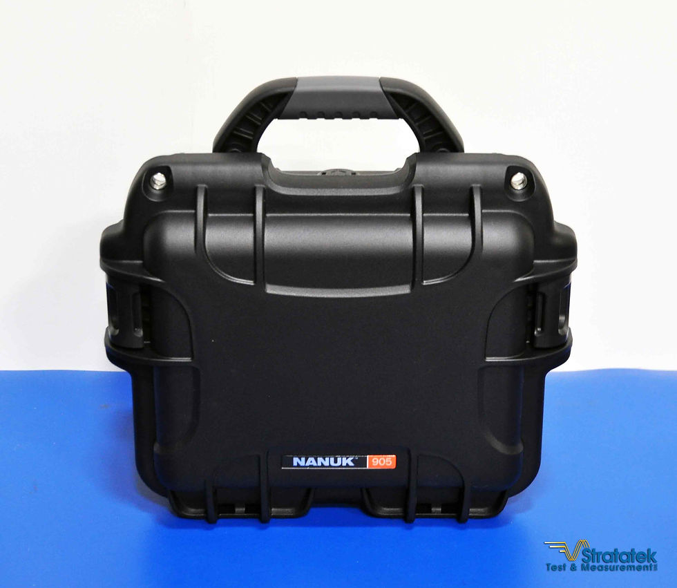 Thumbnail: Fluke 725 Multifunction Process Calibrator - NIST Calibrated with Data