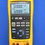Thumbnail: Fluke 725 Multifunction Process Calibrator - NIST Calibrated with Data