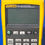 Thumbnail: Fluke 725 Multifunction Process Calibrator - NIST Calibrated with Data