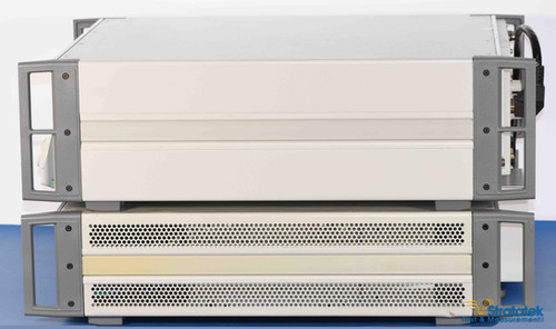 Fluke 5700A Calibratore Multifunzione VAC, VDC, AAC, ADC