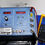 Thumbnail: Multi-Amp MS-2 Circuit Breaker & Overload Relay Test Set NIST Calibrated