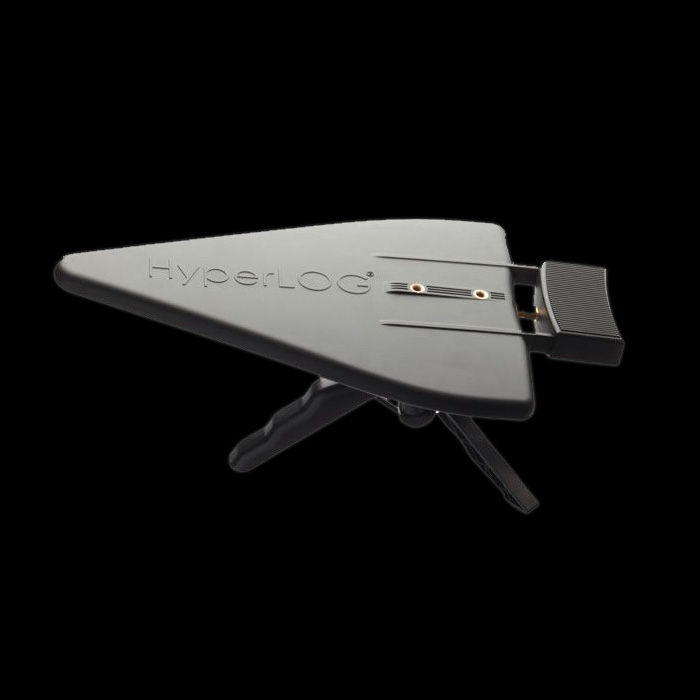 Thumbnail: Aaronia HyperLOG 7060X BPA Active Directional Logarithmic Antenna 700MHz-6GHz