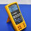 Thumbnail: Fluke 725 Multifunction Process Calibrator - NIST Calibrated with Data