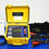 Thumbnail: AEMC Model 8500 Transformer Ratiometer Single Phase TTR NIST Calibrated
