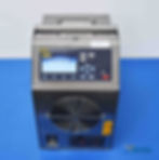 Fluke 7109A Calibration Bath front view