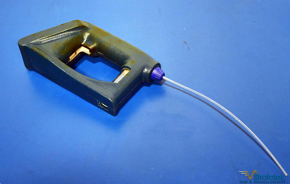 Thumbnail: SBS Storage Battery Systems SBS-2500 Digital Hydrometer Density Meter