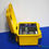 Thumbnail: AEMC Model 8500 Transformer Ratiometer Single Phase TTR NIST Calibrated