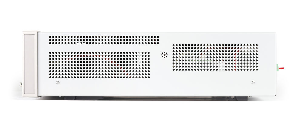 Thumbnail: Tonghui TH9120D High voltage Hipot Tester: DC 12kV ARC Detection